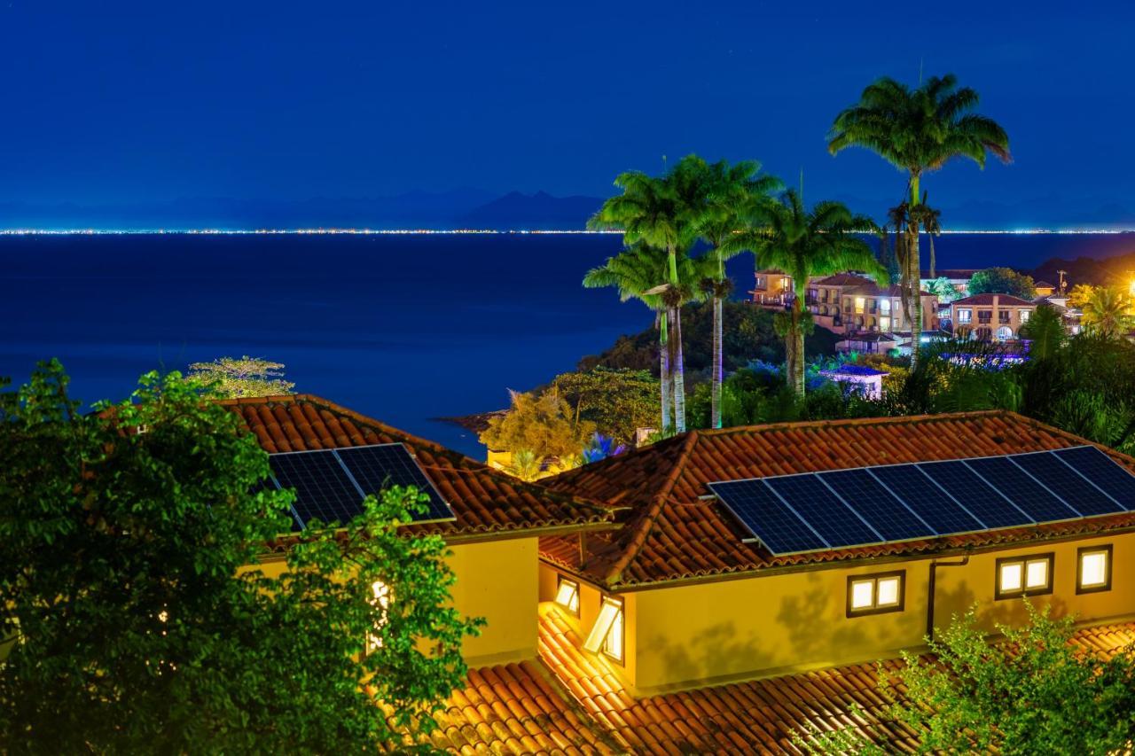 Buzios Mar Hotel Buitenkant foto