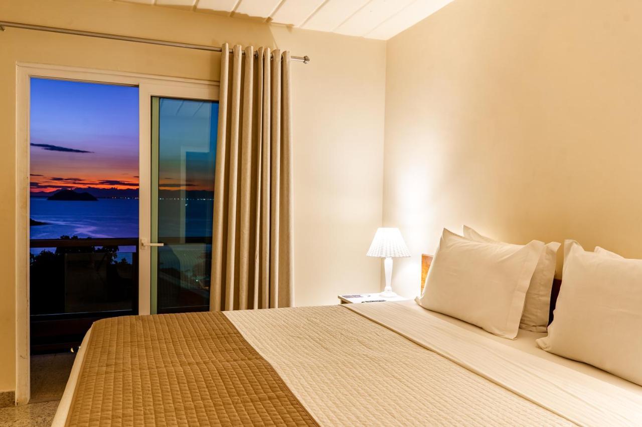 Buzios Mar Hotel Buitenkant foto