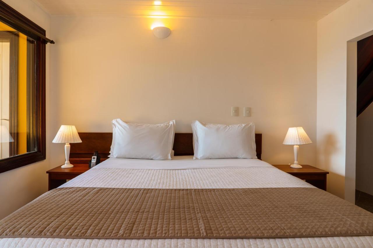 Buzios Mar Hotel Buitenkant foto