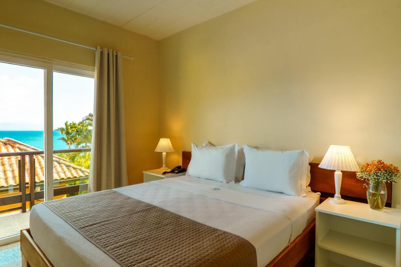 Buzios Mar Hotel Buitenkant foto