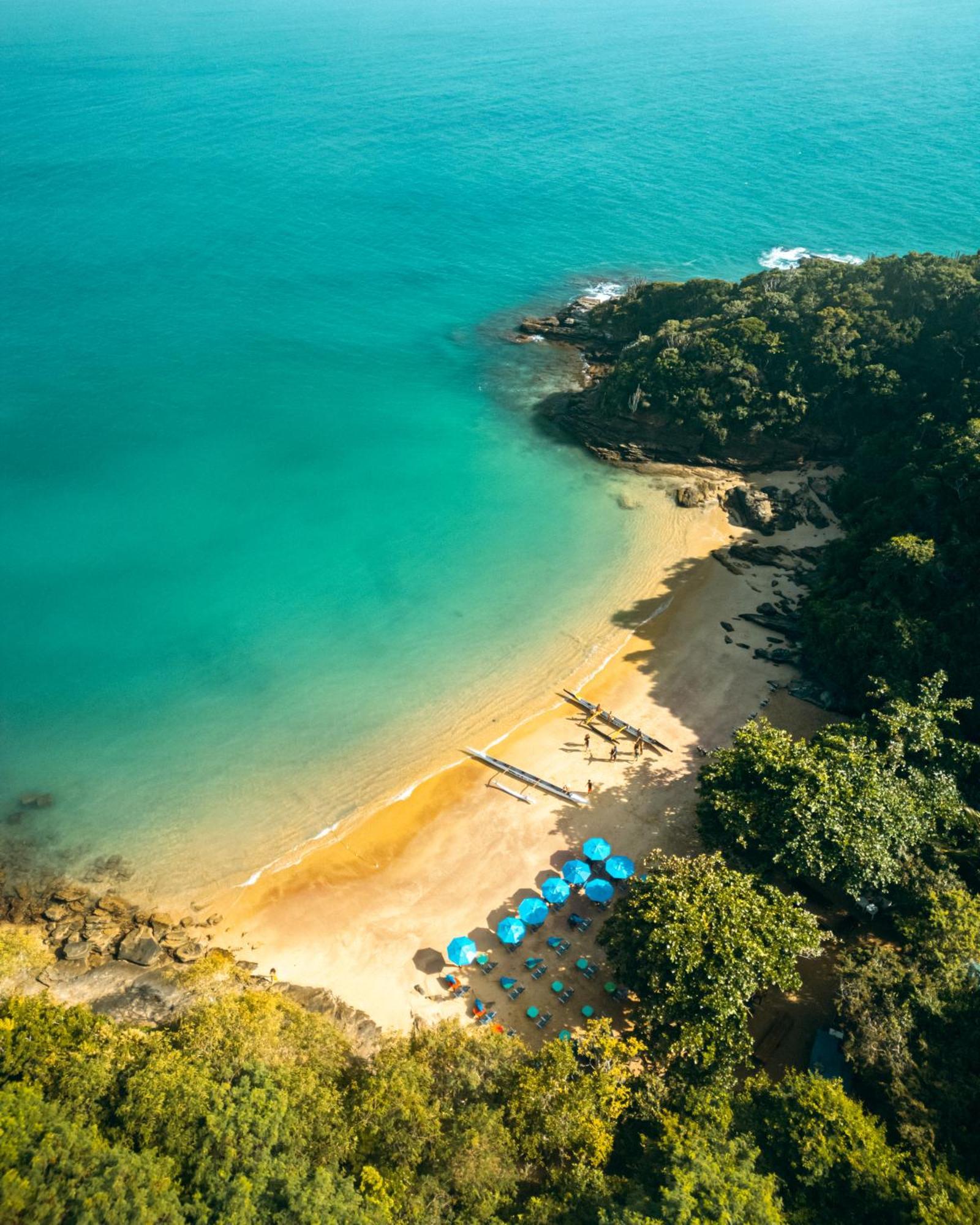 Buzios Mar Hotel Buitenkant foto