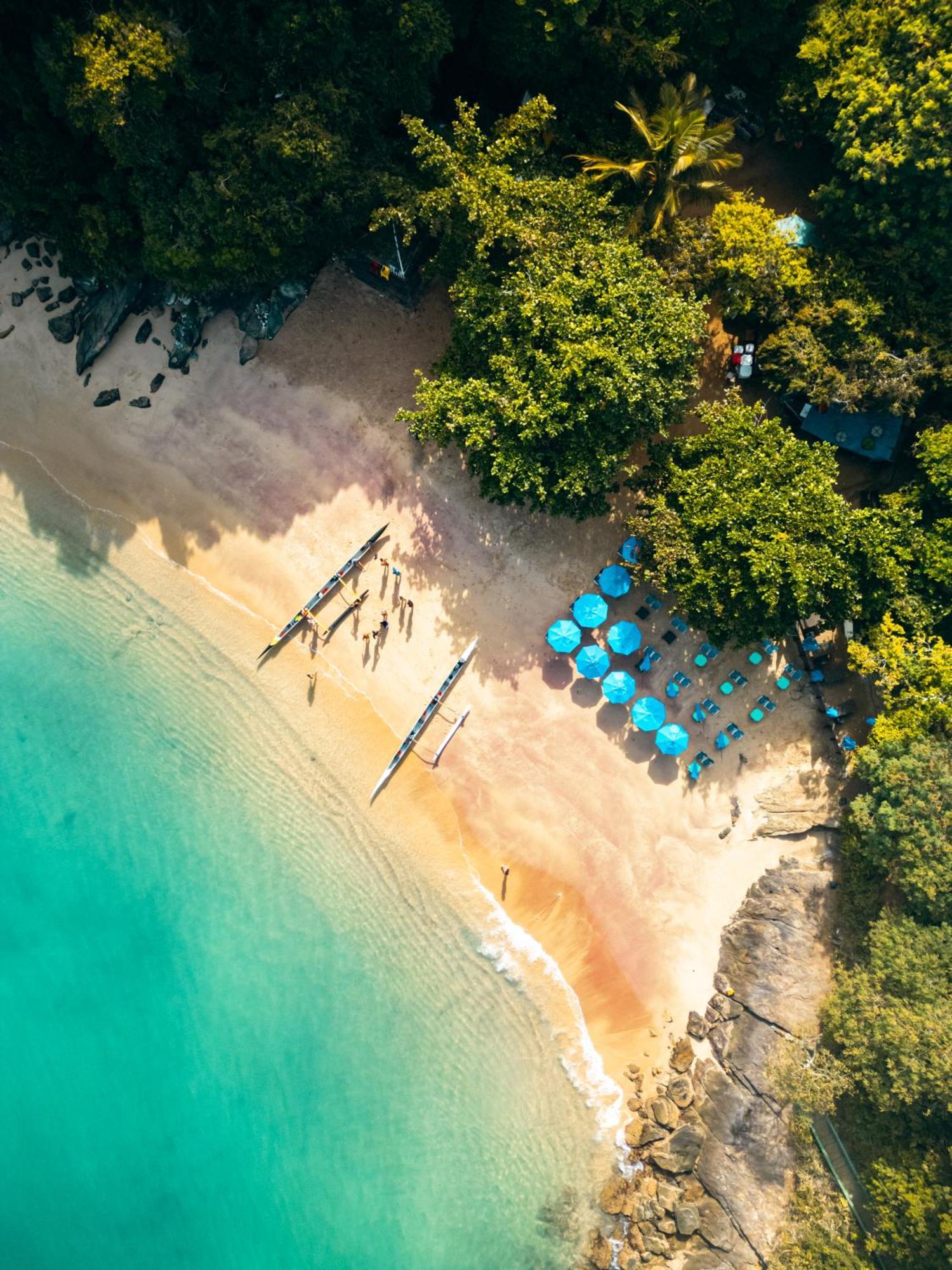 Buzios Mar Hotel Buitenkant foto